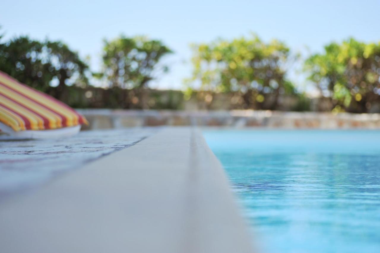 Big Blue Villa Sounion Exterior foto